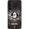 NHL Anaheim Ducks Iced Galaxy A55 5G Skin